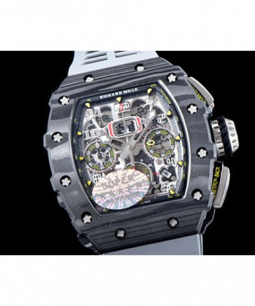 리차드밀 RM011-38